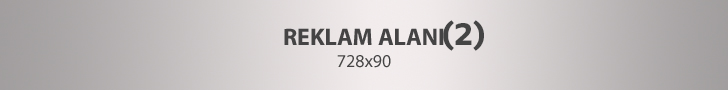 728x90 reklam 2