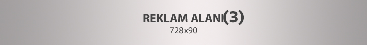 728x90 reklam 1
