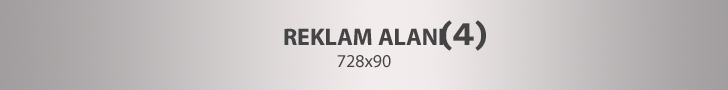 728x90 reklam 2