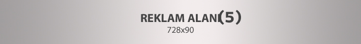 728x90 reklam 1