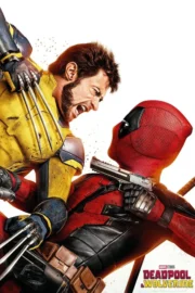 Deadpool ve Wolverine