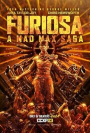 Furiosa: Bir Mad Max Destanı