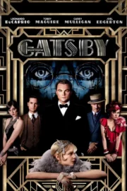 Muhteşem Gatsby