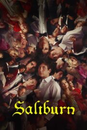 Saltburn izle