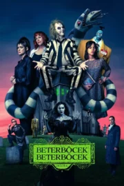 Beterböcek –  2024 – Beetlejuice