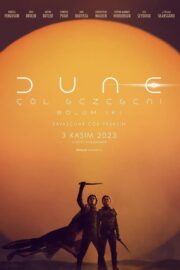 Dune: Çöl Gezegeni Bölüm İki izle – Dune: Part Two