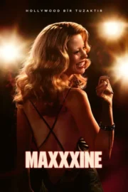 MaXXXine izle