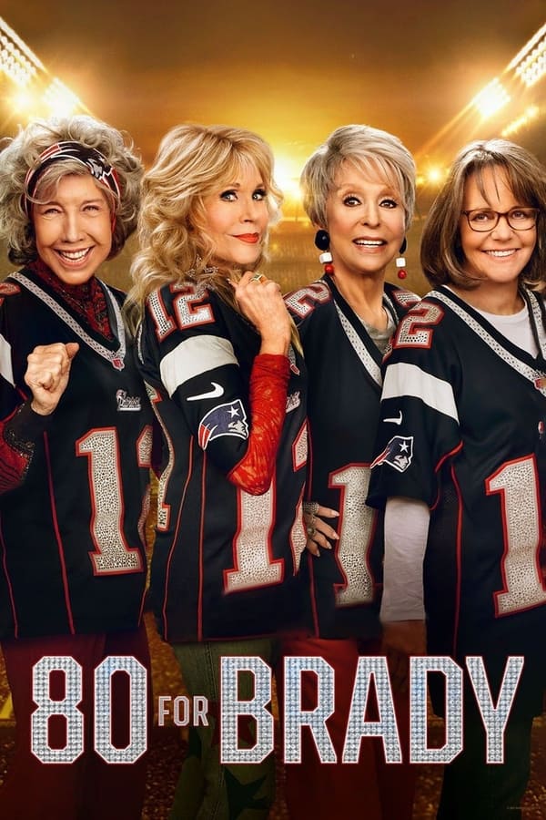 80 for Brady izle