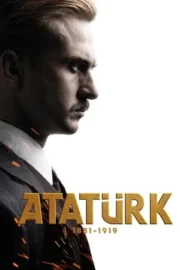 Atatürk 1881 – 1919 izle