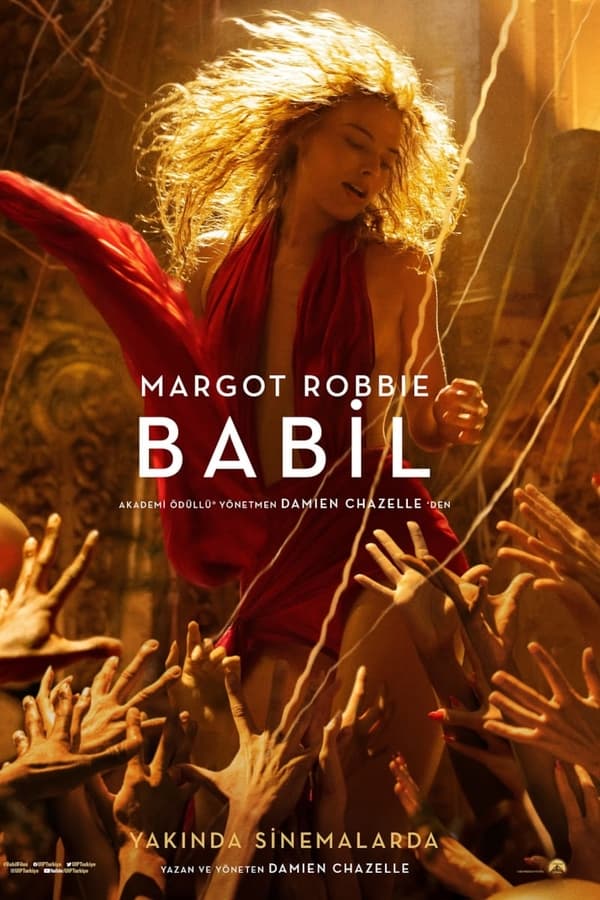 Babil izle