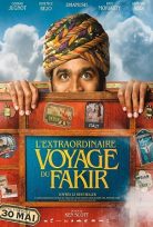 Fakir: Bir Hint Fakirinin Olağanüstü Yolculuğu HD