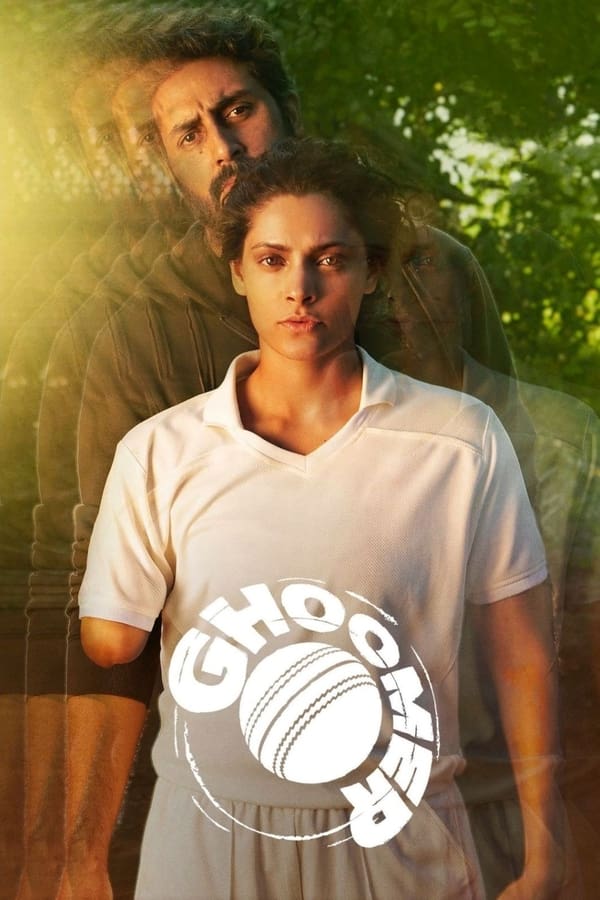 Ghoomer izle