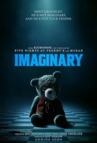 Hayali (Imaginary) izle