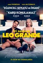 İyi Şanslar Leo Grande izle – Erotik