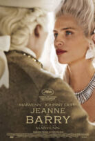 Jeanne du Barry izle