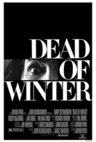 Kışın Ortası (Dead of Winter) izle