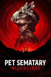 Pet Sematary: Bloodlines izle
