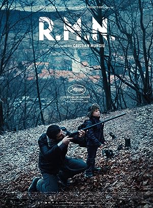 R.M.N. izle