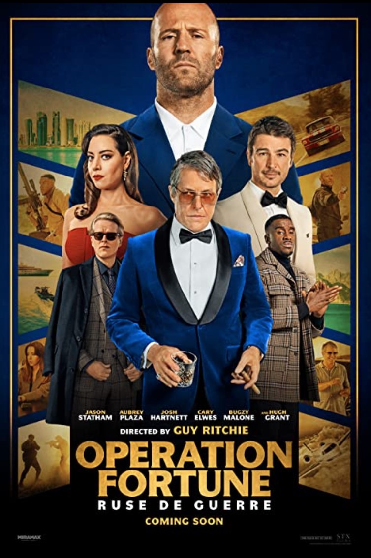 Servet Operasyonu izle