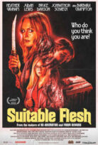 Suitable Flesh izle – Erotik