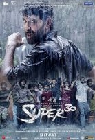 Super 30 HD