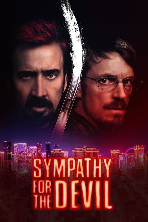 Sympathy for the Devil izle