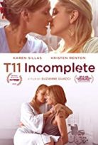 T11 Incomplete izle – Erotik