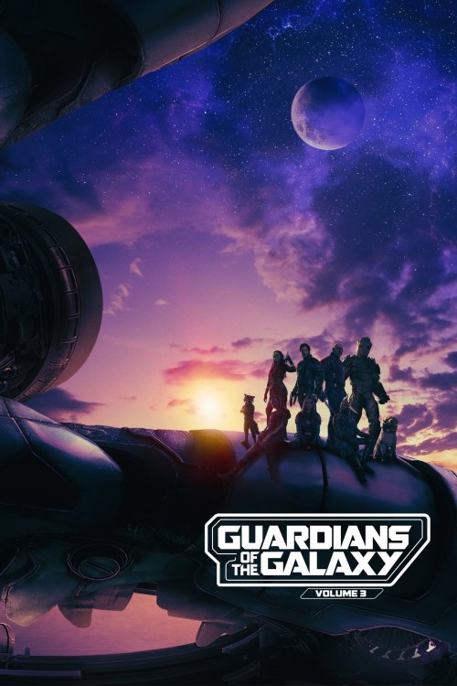 Galaksinin Koruyucuları 3