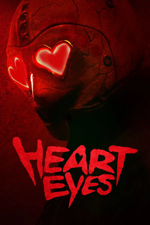 Heart Eyes HD Film izle (2025)