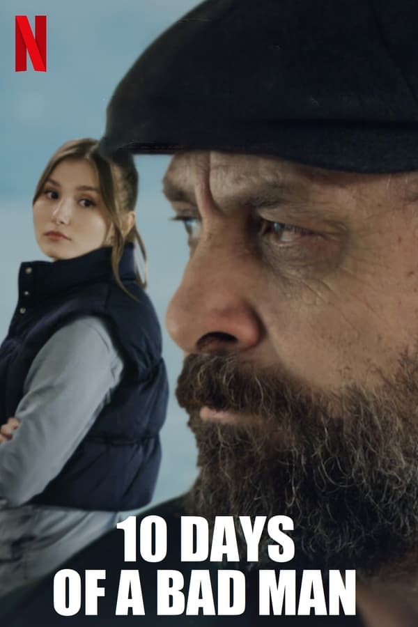 Kötü Adamın 10 Günü