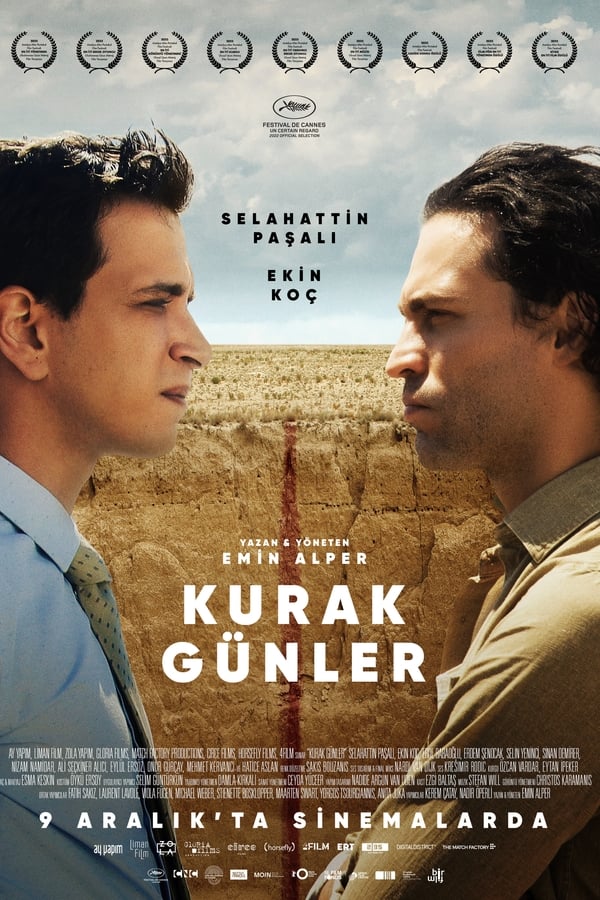 Kurak Günler