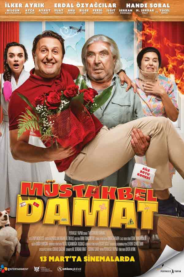 Müstakbel Damat