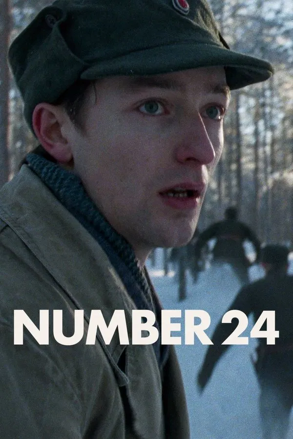 No. 24