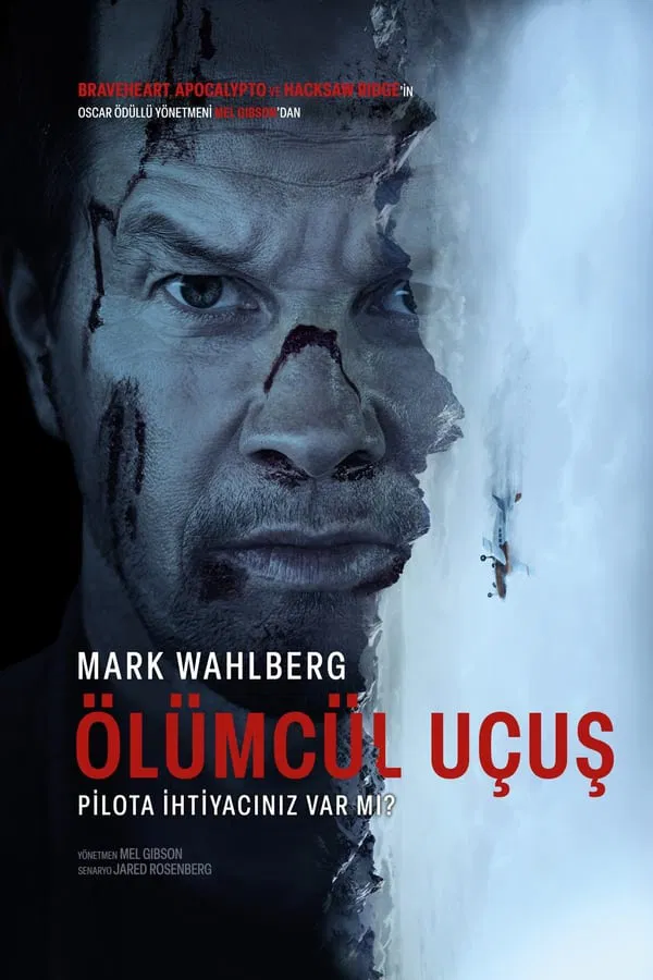 Ölümcül Uçuş HD Film izle (2025)