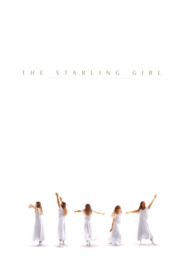The Starling Girl