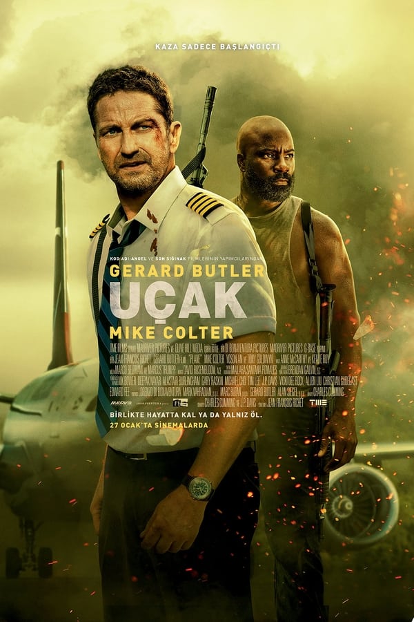 Uçak