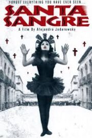 Santa Sangre