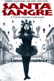 Santa Sangre