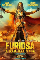 Furiosa Bir Mad Max Destanı (Furiosa A Mad Max Saga)