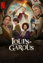 Kurt Adamlar (LoupsGarous)