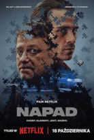 Saldırı (Napad)