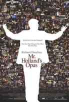 Sevgili öğretmenim (Mr. Holland’s Opus)