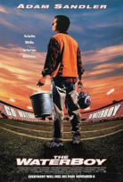 Sucu (The Waterboy)