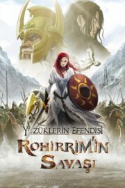 The Lord of the Rings The War of the Rohirrim