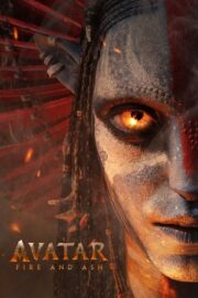 Avatar: Ateş ve Kül