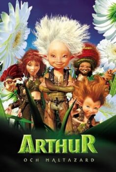 Arthur: Maltazar’ın İntikamı