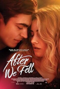 After 3: Ayrılık