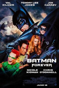 Batman Daima