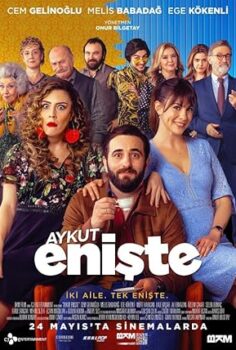 Aykut Enişte