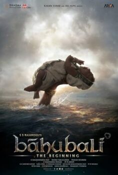 Baahubali 1: Başlangıç